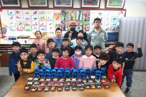 Robotics Course